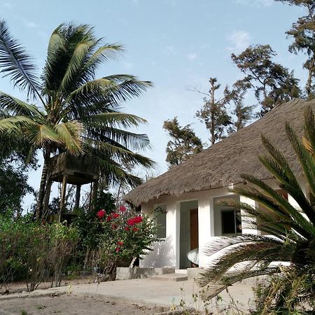 Poco Loco B&B Abémé Exterior foto